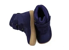 Bundgaard blue vinterstøvle Bobbie med TEX